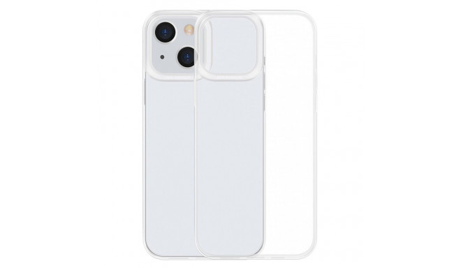 Baseus Apple Simple Case iPhone 13 Pro Transparent