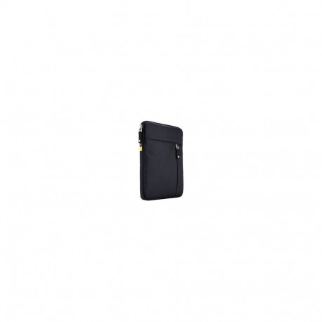 Case Logic sülearvuti ümbris 9-10.1", must
