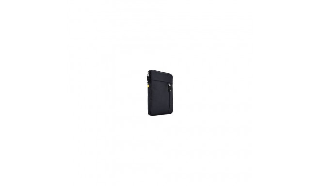 Case Logic sülearvuti ümbris 9-10.1", must