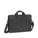 RIVACASE NB CASE TIVOLI 15.6"/8731 GREY