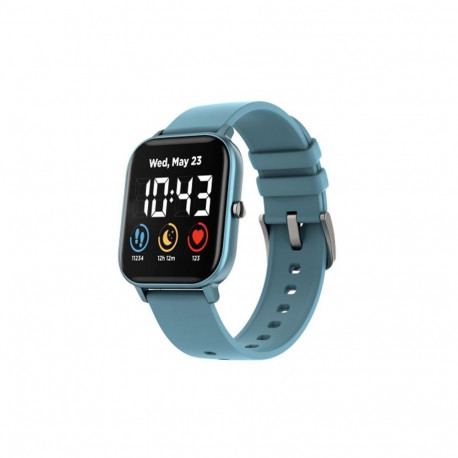 Canyon Smartwatch Wildberry SW-74 Blue