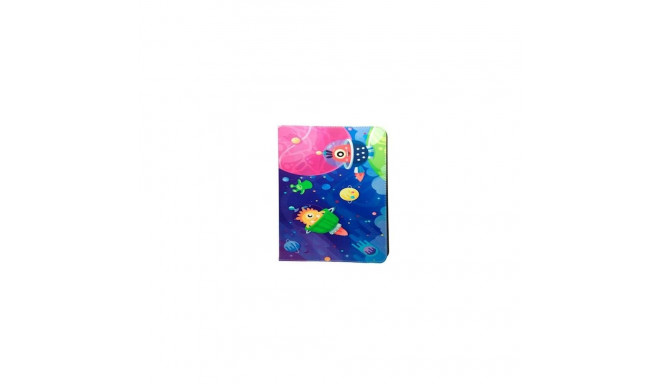 iLike Case Cosmos for tablet 9-10