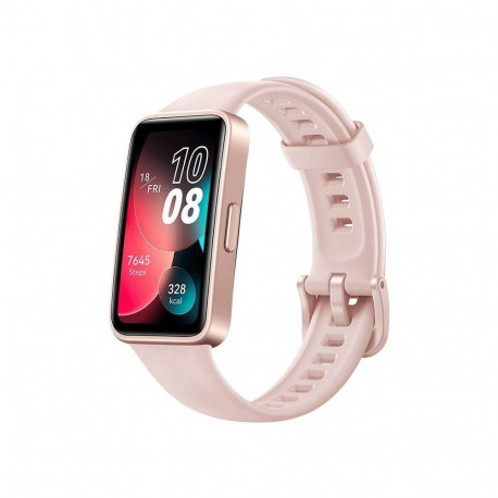Huawei Band 8 Sakura Pink