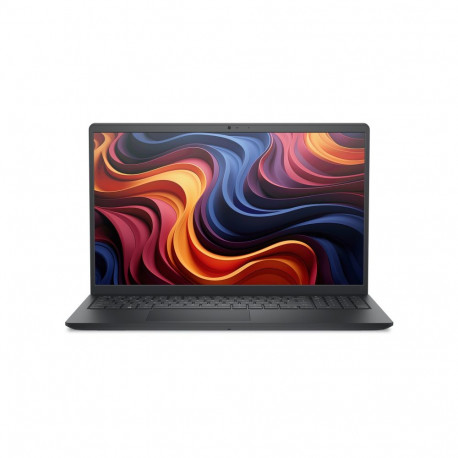 Dell 15 DC15255 15.6'' FHD AMD Ryzen 7 7730U 16GB 1TB SSD W11H S Mode Carbon Black (SPEC)