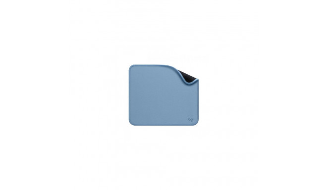 Logitech MOUSE PAD Studio Series Mousepad 230x200mm, Blue