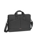 NB CASE TIVOLI 15.6"/8731 GREY RIVACASE