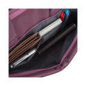 NB CASE CENTRAL 15.6"/8231 PURPLE RIVACASE