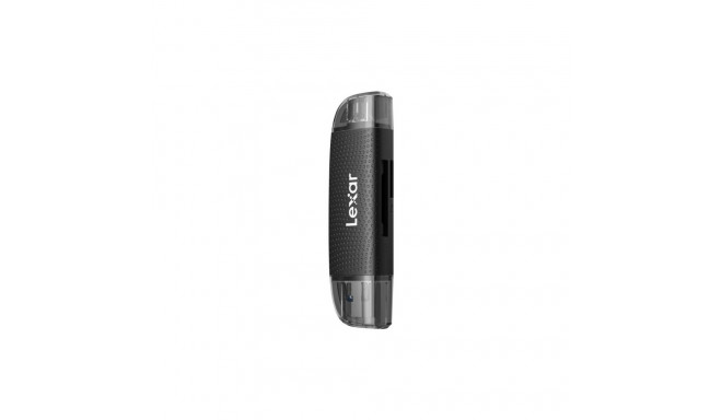 MEMORY READER USB3.2 MICRO SD/LRW310X-BNBNG LEXAR