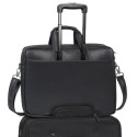 NB CASE ORLY 15.6"/8940 (PU) BLACK RIVACASE