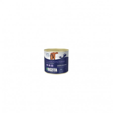 Dog Food - Turkey Paté