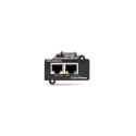 Network Controller - Cyberpower Rmcard205