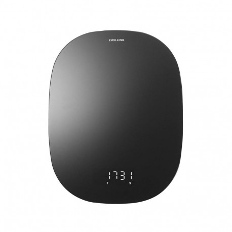 Kitchen Scale - Zwilling Enfinigy Black