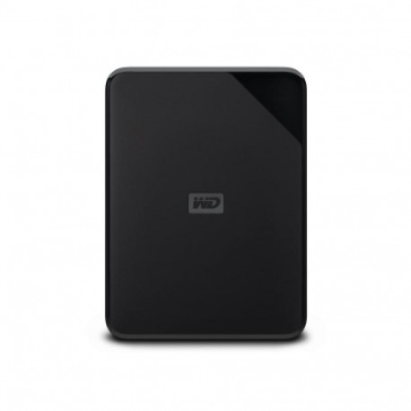 HDD - Western Digital Elements SE 1TB External Hard Drive USB 3.0 Black