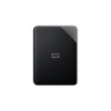 HDD - Western Digital Elements SE 1TB External Hard Drive USB 3.0 Black