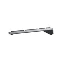 Keyboard - Dell Multi-Device KB700 Wireless Bluetooth/2.4 GHz, Programmable Keys, Gray