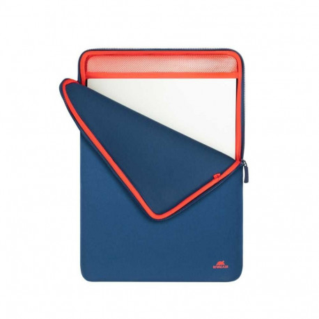 Rivacase MacBook Air 15 Sleeve 5224 Dark Blue