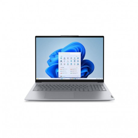 Laptop - Lenovo ThinkBook 16 G8 | Core U5 | 32GB | 1TB | 16 FHD | | Wi-Fi+BT | Win11 | Black