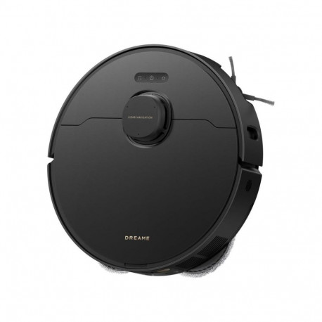 Cleaning Equipment - Dreame X40 Master Robotic Vacuum Cleaner 0.3L Dust Capacity Black