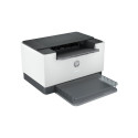 Multifunction Printer - HP LaserJet M209dw, 28 PPM, Wireless, Compact, Black