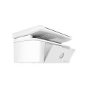 Multifunction Printer - HP LaserJet MFP M140W, 20 PPM, Wireless, Black