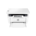 Multifunction Printer - HP LaserJet MFP M140W, 20 PPM, Wireless, Black