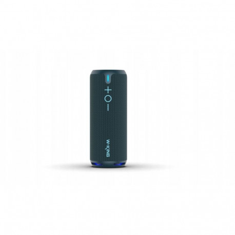 Speaker - W-KING D320 40W Portable Bluetooth 5.3 Speaker Black