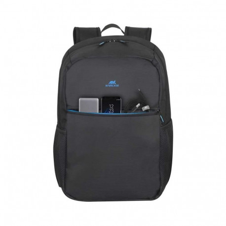 Rivacase 8069 17.3" Black