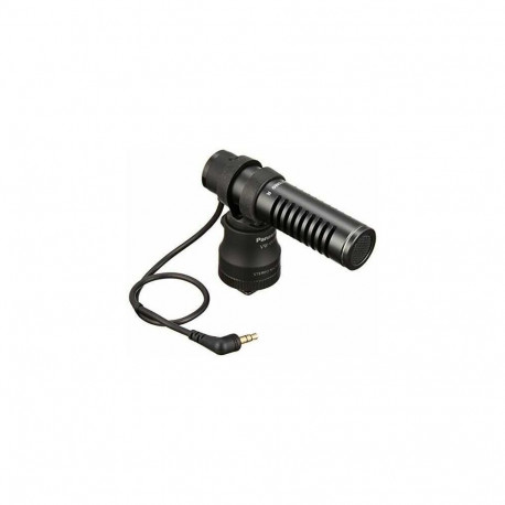 Panasonic VW-VMS10 Black