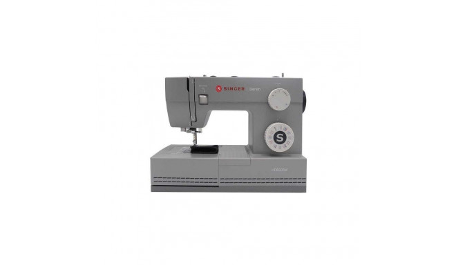 Singer HD6335M
