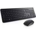 Dell KM3322W Qwerty (LT)