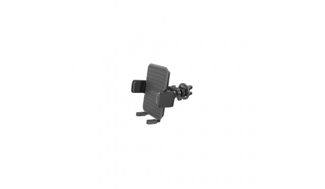 CELLY MOUNTVENTPLUS CAR HOLDER, BLACK