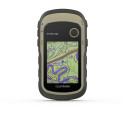 eTrex 32x (schwarz/beige, Europa)