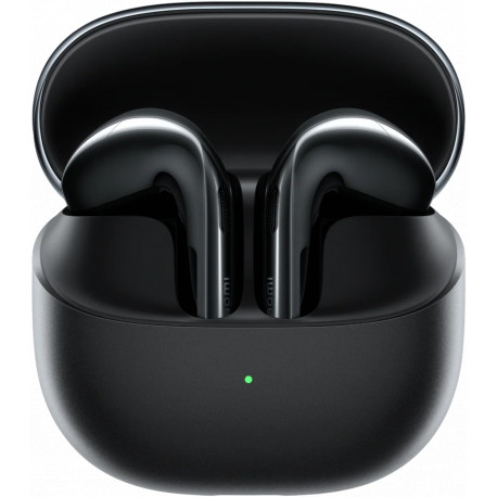 Xiaomi juhtmevabad kõrvaklapid Buds 6, graphite black