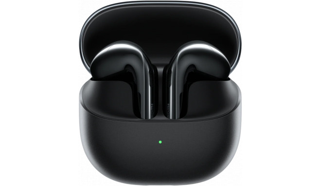 Xiaomi wireless earbuds Buds 6, graphite black