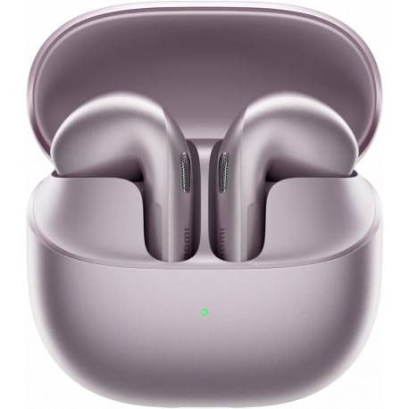 Xiaomi wireless earbuds Buds 6, nebula purple