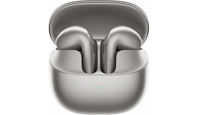Xiaomi juhtmevabad kõrvaklapid Buds 6, titan gray