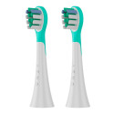 ADBTH09M's accessory Brush Head, 2 pcs