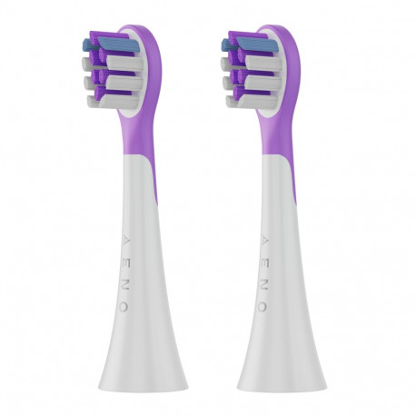 ADBTH09V's accessory Brush Head, 2 pcs