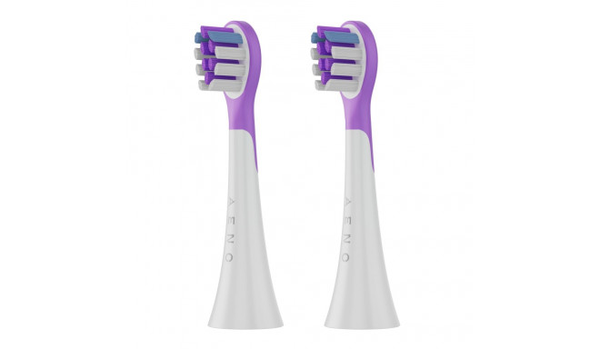 ADBTH09V's accessory Brush Head, 2 pcs