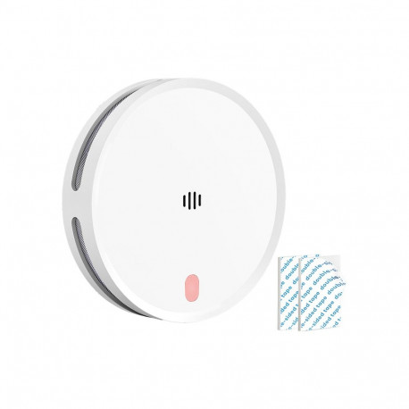 MEROSS MA151-UN Smart Wi-Fi Smoke Detector