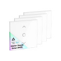 MEROSS MRS100MA(EU) Smart Wi-Fi (Matter) Roller Shutter Switch (4-Pack)