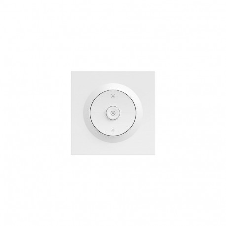 SONOFF MINI-ZBDIM-E Dimmer Wall Switch, Zigbee
