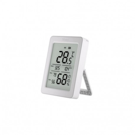 SONOFF Zigbee LCD Smart Temperature Humidity Sensor