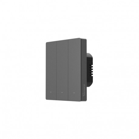 SONOFF M5 Smart Wall Switch M5-3C-80M, Wi-Fi, Matter