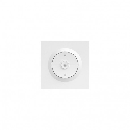 SONOFF MINI-DIM-E Dimmer Wall Switch, Matter over Wi-Fi