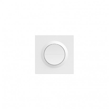 SONOFF MINI-2GS-E WiFi Double Smart Wall Switch, Matter, Wi-Fi