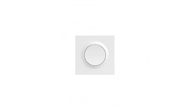 SONOFF MINI-2GS-E WiFi Double Smart Wall Switch, Matter, Wi-Fi