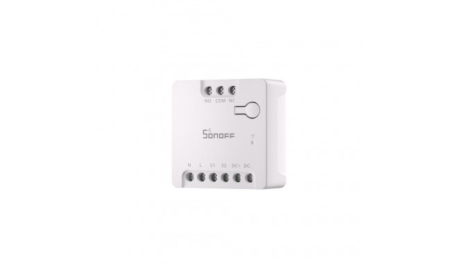 SONOFF MINI-D Dry Contact WiFi Smart Switch, Matter-Compatible