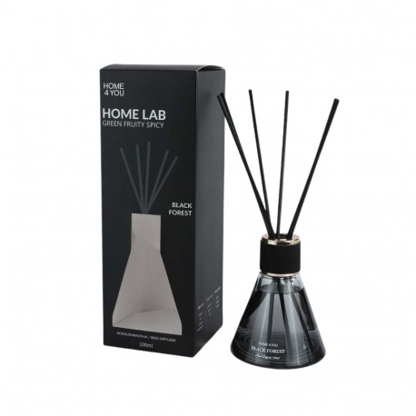Kodulõhnastaja HOME LAB Black Forest 100ml