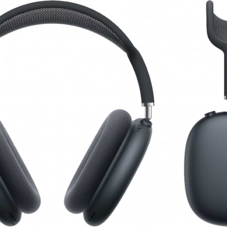 Acc. Apple AirPods Max(USB-C). Gen. Midnight